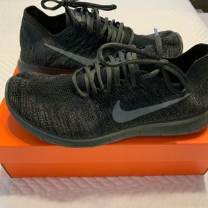 Nike Free RN Flyknit 2017